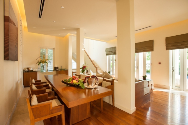 Hotel Princess d'Annam Resort & Spa (Phan Thiet)